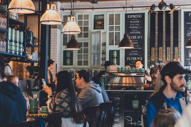 Thumbnail for The Real Cost of Restaurant Ownership in the USA