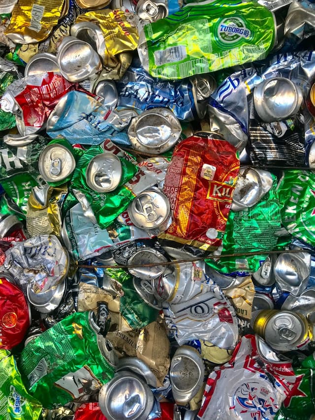 Thumbnail for Recycling Services: 3 Businesses That Will Turn Old Stuff Into New Money