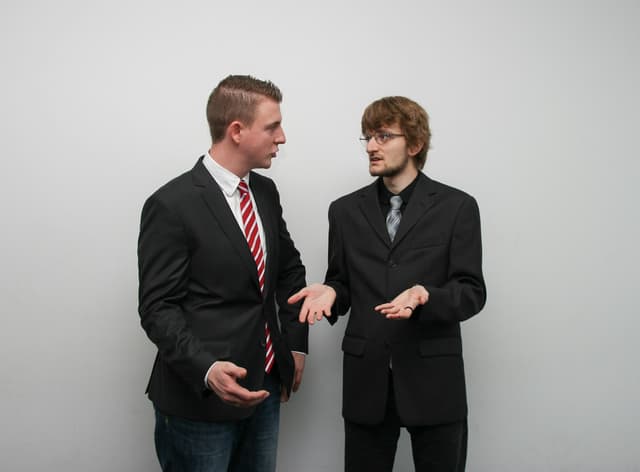 Thumbnail for 4 Reasons Why Business Brokers Do Not Cooperate With Other Brokers