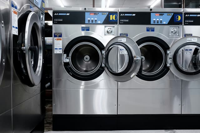 Thumbnail for The Laundry Lease And Its Effect On The Laundromat Valuation