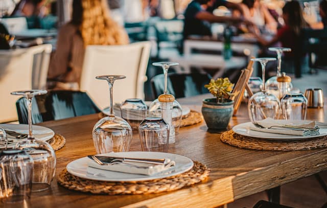 Thumbnail for Restaurant Buyers: Tips On Buying A Second Restaurant Location