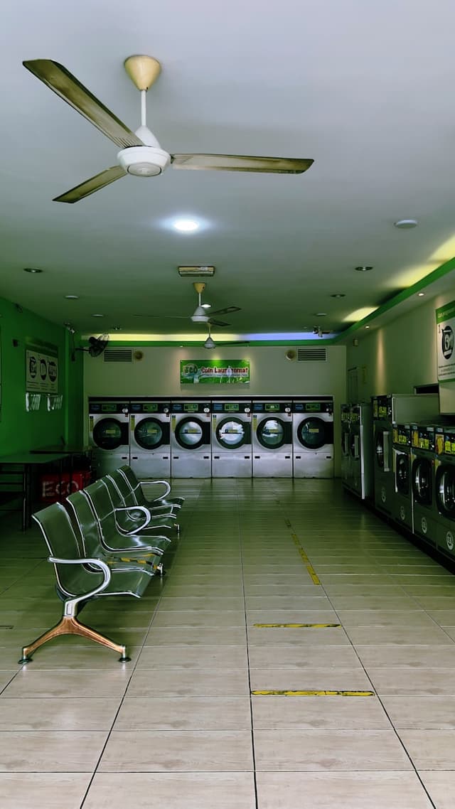 Thumbnail for Are You Making Money In Your Laundry Investment?