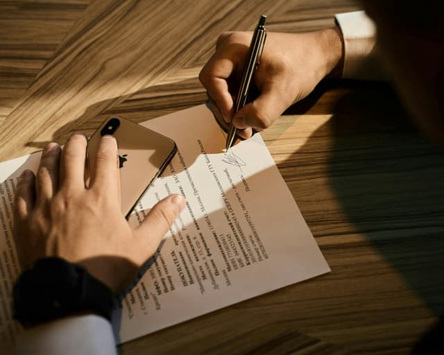 Thumbnail for Structuring Owner Carry Notes When Selling A Business