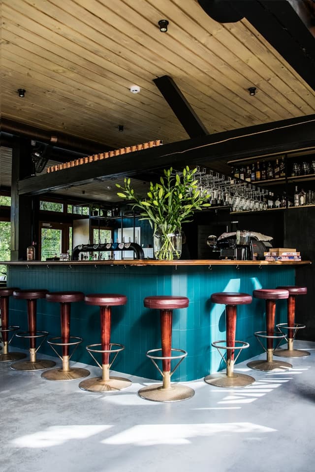 Thumbnail for Buying A Bar - 4 Tips Worth Reading Before You Buy Your Bar