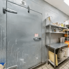Photo or depiction of a restaurants & food business