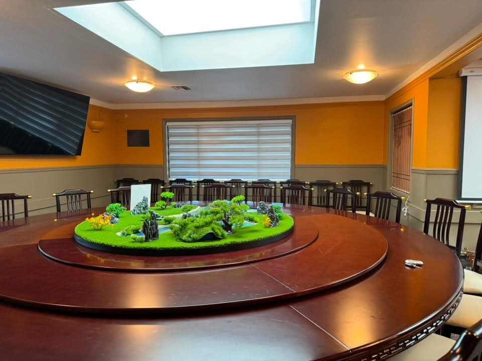 Photo or depiction of a restaurants & food business