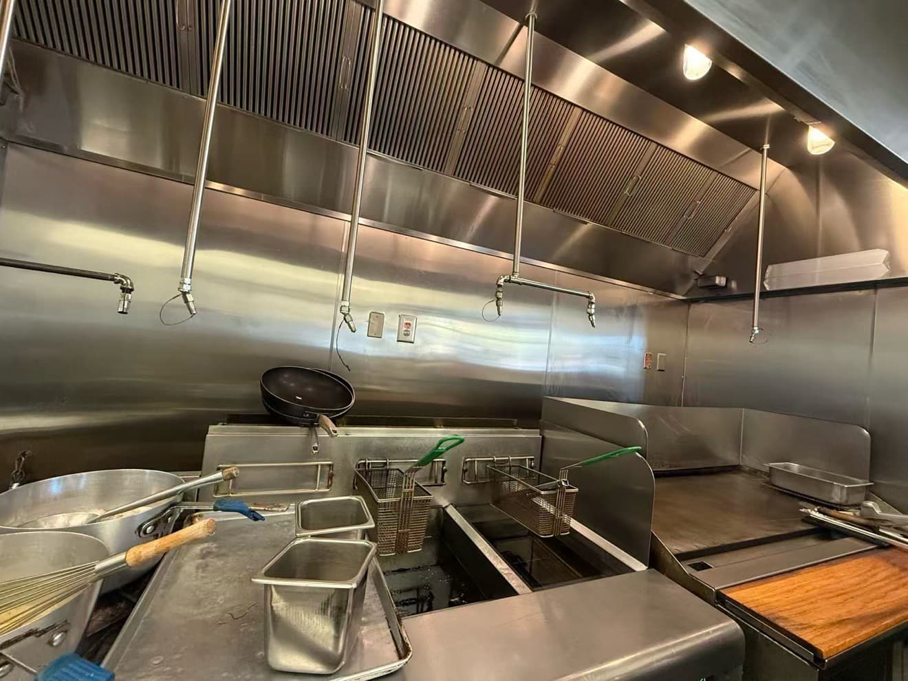 Photo or depiction of a restaurants & food business
