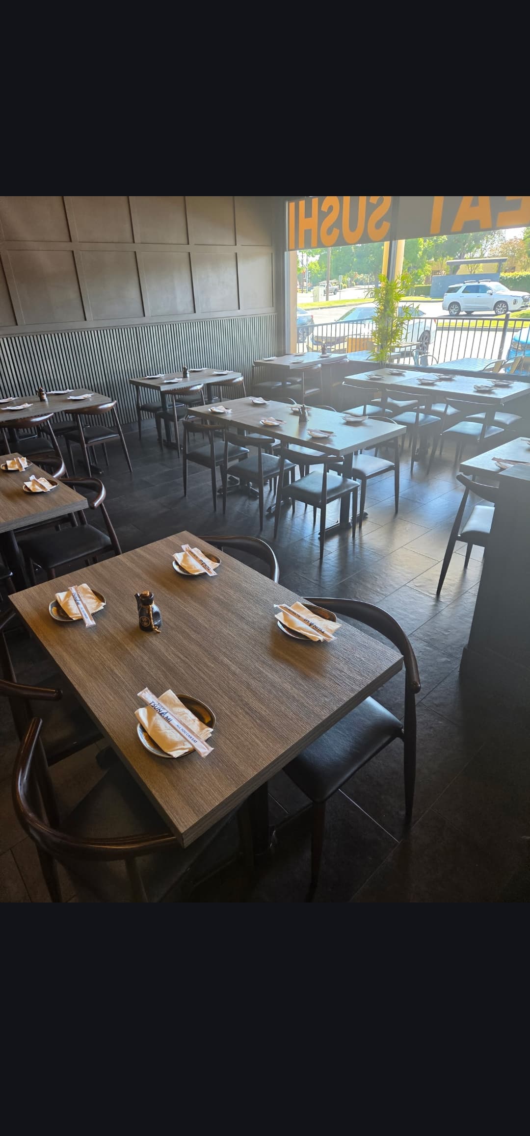Photo or depiction of a restaurants & food business