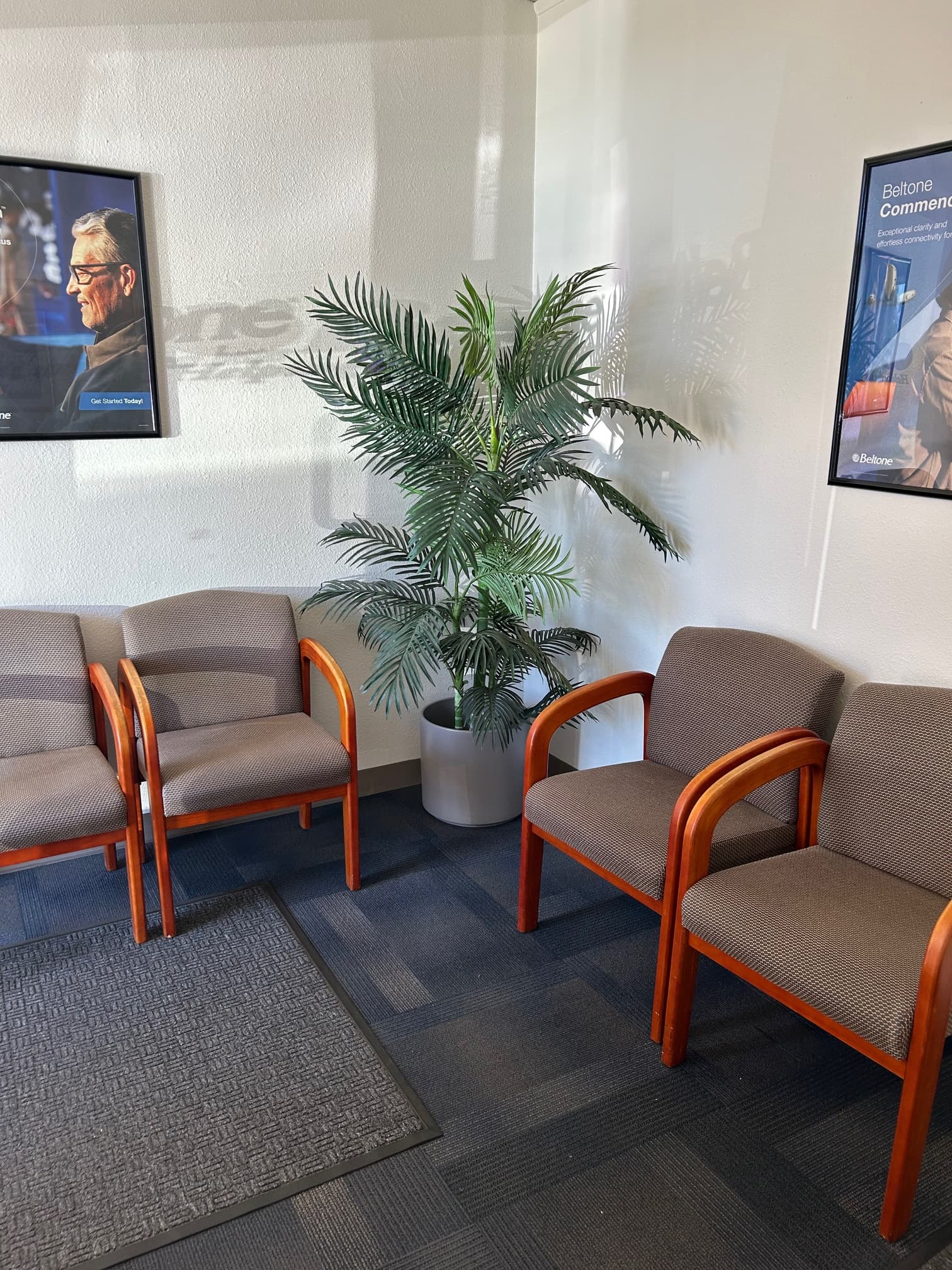 Photo or depiction of a health-medical-fitness-beauty business