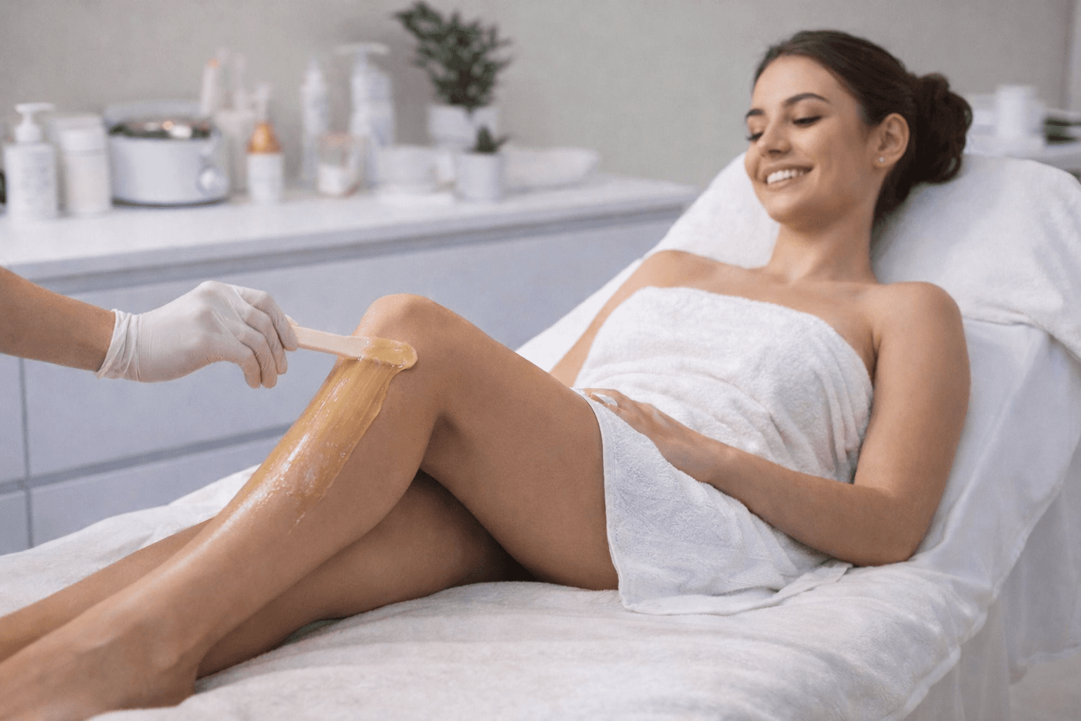 Photo or depiction of a health-medical-fitness-beauty business