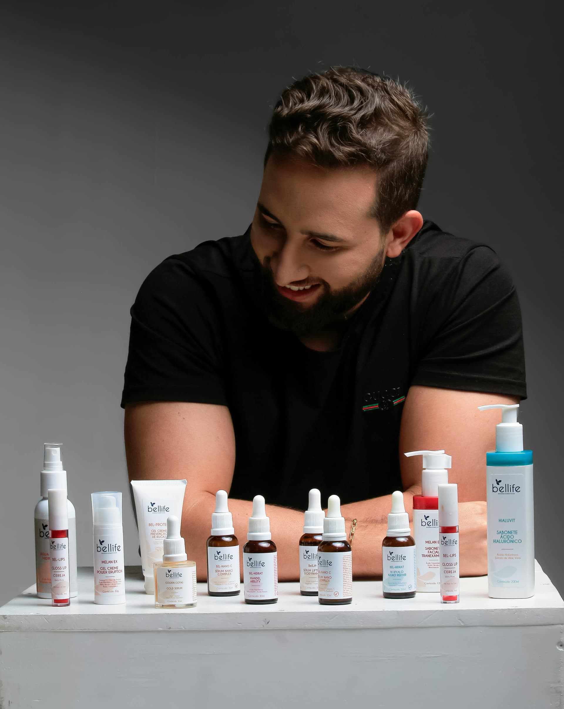 Photo or depiction of a health-medical-fitness-beauty business