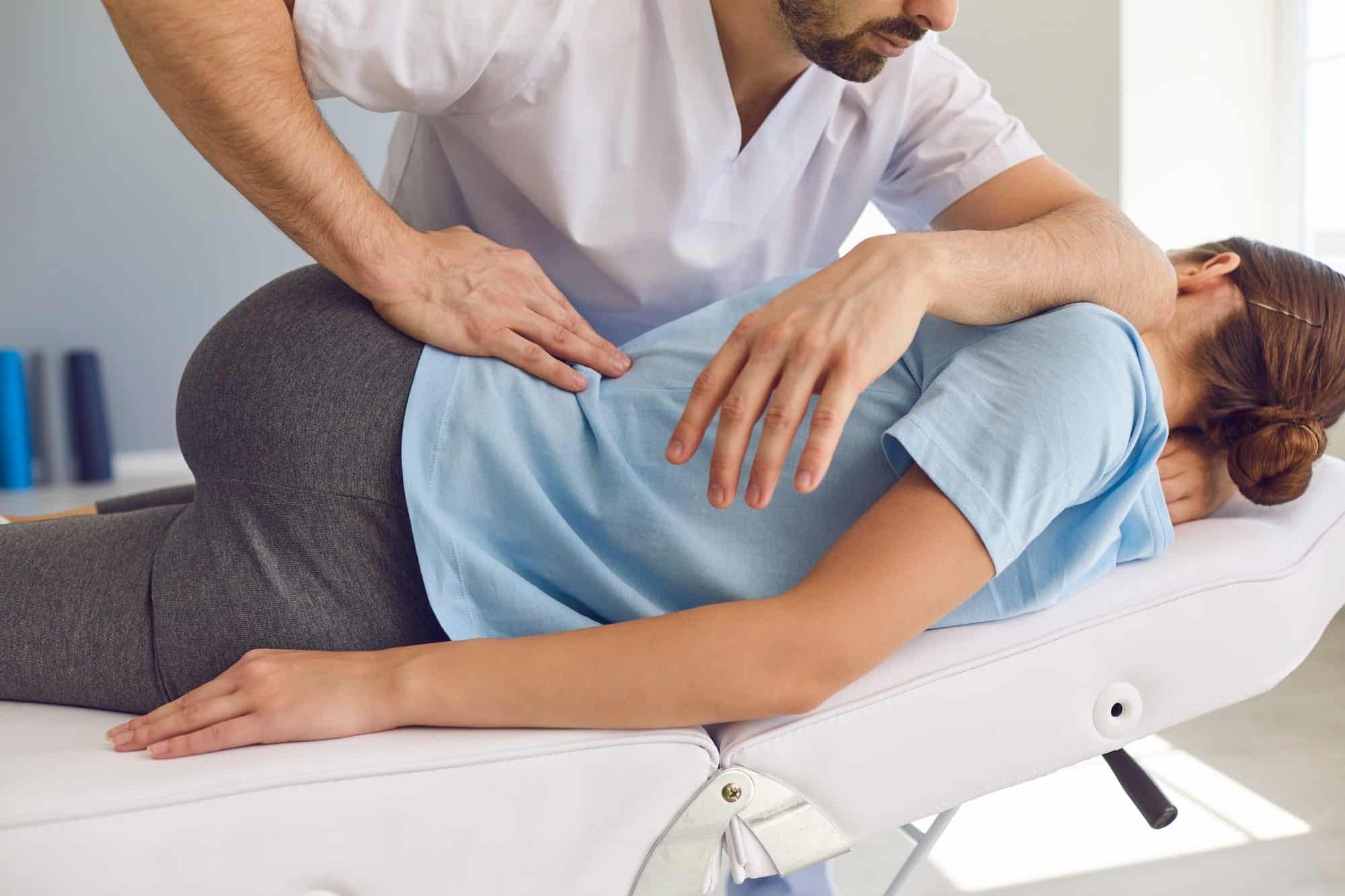 Photo or depiction of a health-medical-fitness-beauty business
