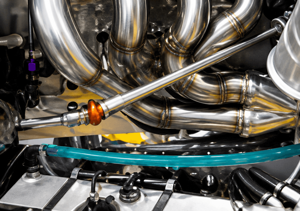 Photo or depiction of a automotive & vehicle business