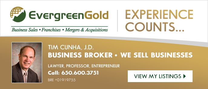 Tim Cunha Business Brokerage