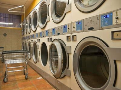 Buying A Coin Laundry - What All Buyers Need To Know | BizBen.com