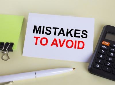 Selling A Business - Three Common Mistakes To Avoid