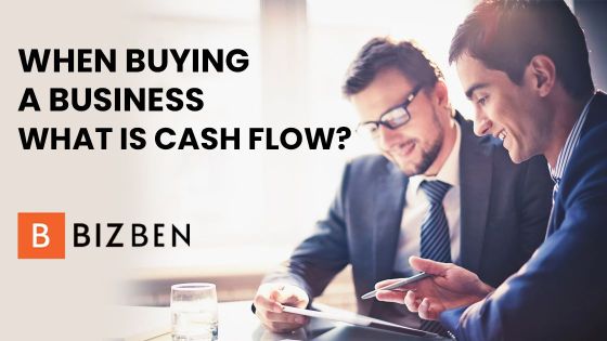 Cash Flow-What is it, and Why is it Important