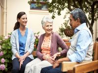 Hospice Care Agency - Medicare Provider