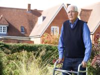 Residential Elderly Care Home - Built For 6