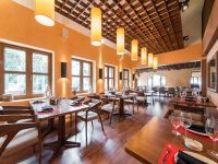 Thai Restaurant - Long Established