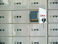 Mail Box Rental And Shipping - Many Services