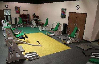 Rancho Cucamonga Gym & Fitness Center