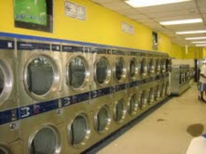 Coin Laundry Business Opportunity For Sale Santa Ana CA