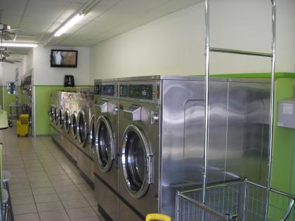 Coin Laundry Business Opportunity For Sale Pacific Beach CA