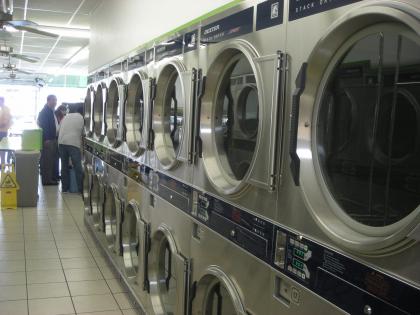 Coin Laundry Business Opportunity For Sale Pacific Beach CA