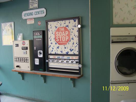 Coin Laundry For Sale In Pasadena California