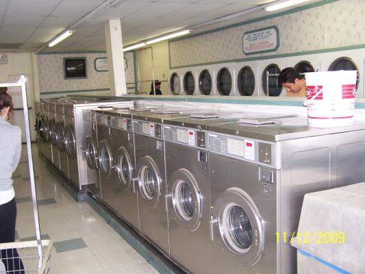 Coin Laundry For Sale In Pasadena California