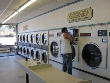 Coin Laundry Business Opportunity For Sale Oxnard CA