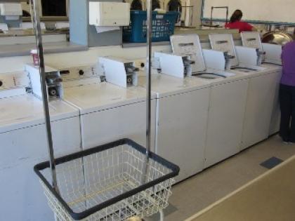 Coin Laundry Business Opportunity For Sale Oxnard CA