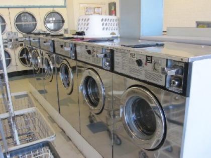 Coin Laundry Business Opportunity For Sale Oxnard CA