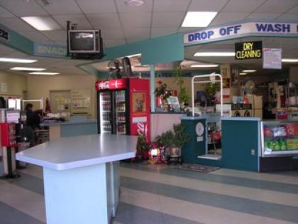 Coin Laundry For Sale In Campbell California