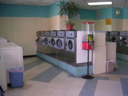 Coin Laundry For Sale In Campbell California