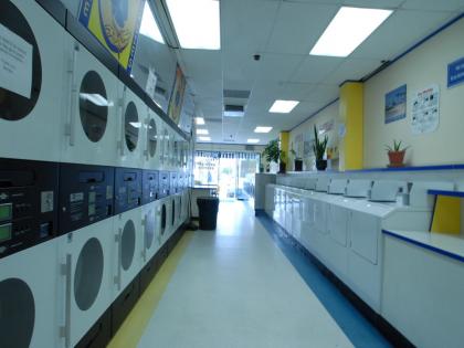 Coin Laundry Business Opportunity For Sale Santa Monica CA