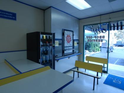 Coin Laundry Business Opportunity For Sale Santa Monica CA