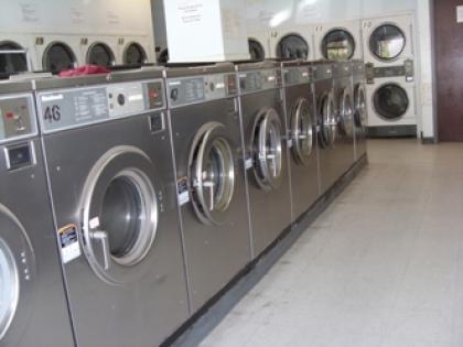 Coin Laundry For Sale In San Jose California