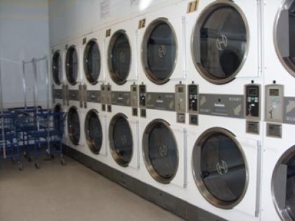 Coin Laundry For Sale In San Jose California