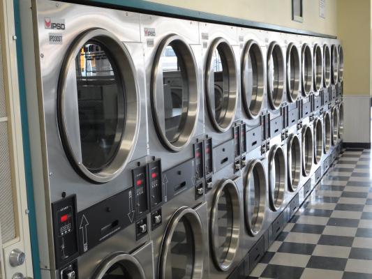 Chula Vista Established Laundromat For Sale San Diego California