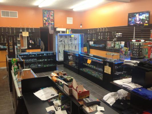 Huntington Beach Smoke Shop For Sale Orange County. See All