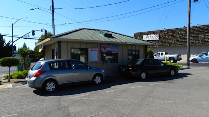 Santa Cruz County Drive Thru Coffee Shop For Sale On BizBen