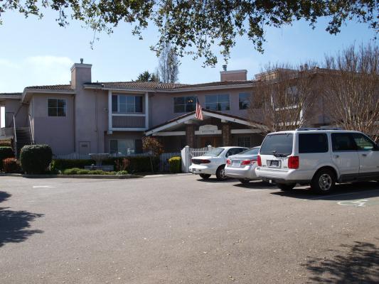 Santa Cruz Assisted Nursing Home For Sale. See More Santa Cruz