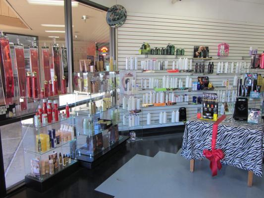 Santa Cruz County Beauty Supply Store For Sale. See More Santa