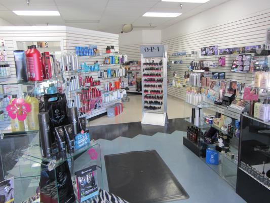 Santa Cruz County Beauty Supply Store For Sale. See More Santa