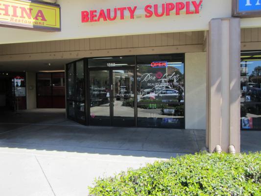 Santa Cruz County Beauty Supply Store For Sale. See More Santa