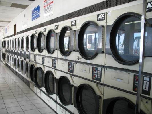 Coin Laundry For Sale In San Diego California