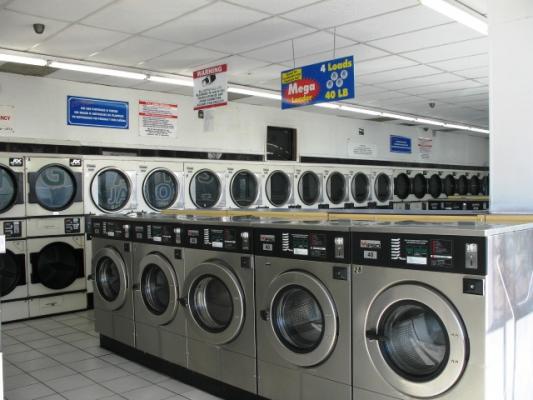 Coin Laundry For Sale In San Diego California