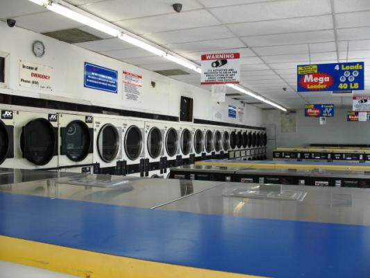 Coin Laundry For Sale In San Diego California